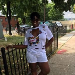 Meet your Posher, Angela